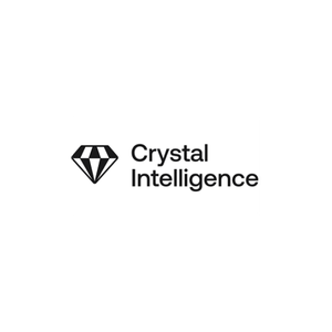 Crystal Intelligence