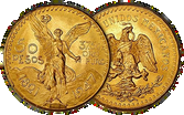 50 Pesos Centenario