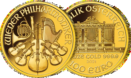 Philharmonique 1 oz