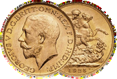 Souverain Britannique